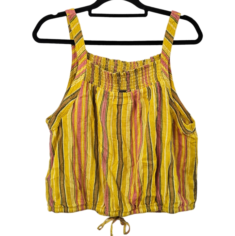 NWT Prana Little Palm Cami Soze XL - Picture 9 of 10